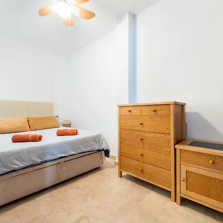 Apartamento Town In Centre *