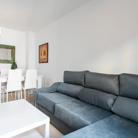 Apartamento Town In Centre Fuengirola