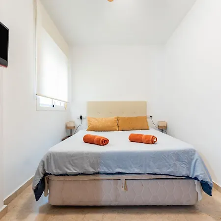 Apartamento Town In Centre