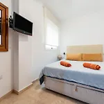 Town In Centre Apartment
