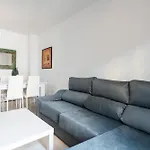 Apartment Town In Centre Fuengirola