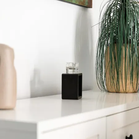 Town In Centre Apartment Fuengirola