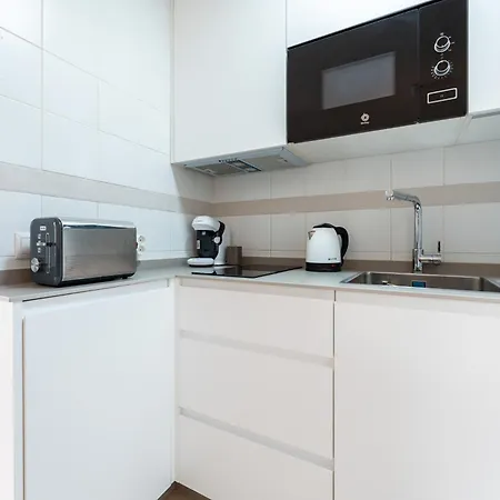 Town In Centre * Фуенхірола