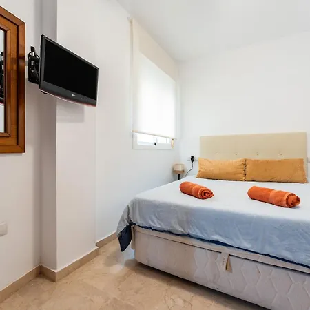 Town In Centre Apartment