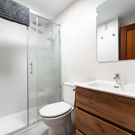 Town In Centre Фуенхірола