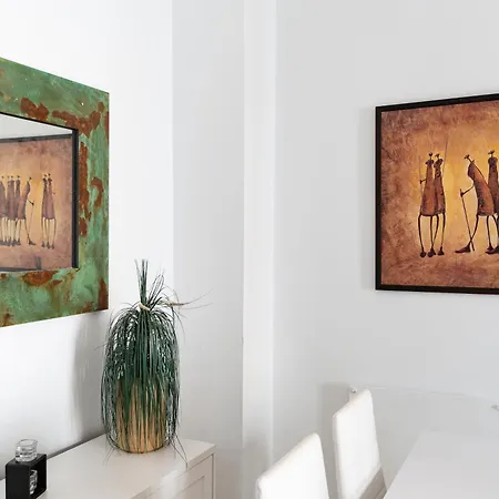 Town In Centre * Фуенхірола