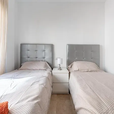 Town In Centre Apartment