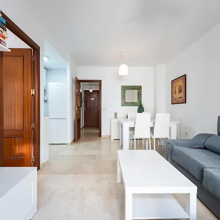Town In Centre Apartment Fuengirola