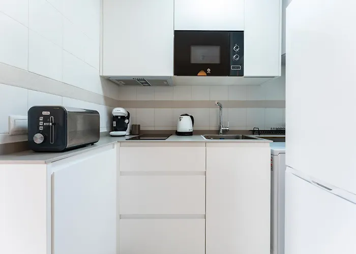 Apartment Town In Centre *