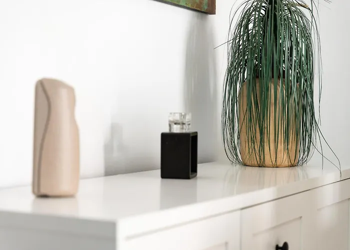 Town In Centre Apartment Fuengirola