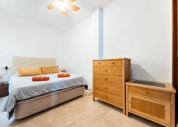 Lägenhet Town In Centre *