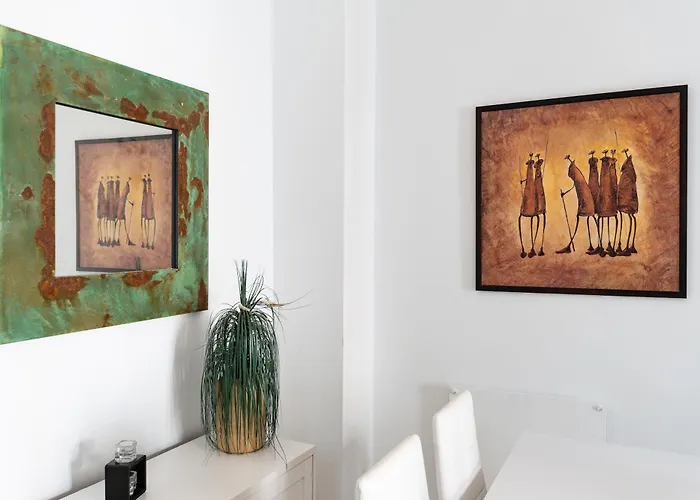 Town In Centre * Fuengirola