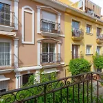 Town In Centre Daire Fuengirola